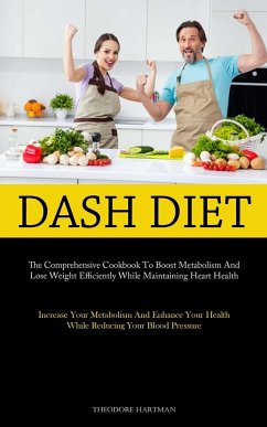 Dash Diet - Hartman, Theodore