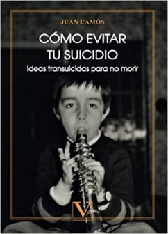 Cover Cómo evitar tu suicidio