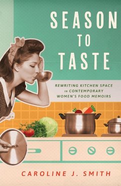 Season to Taste - Smith, Caroline J