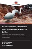 Gènes associés à la fertilité dans les spermatozoïdes de buffles