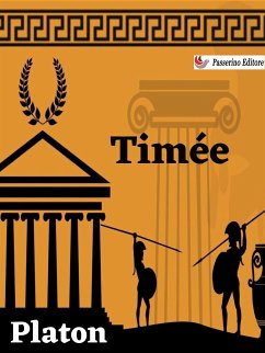 Timée (eBook, ePUB) - Platon