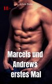 Marcels und Andrews erstes Mal (eBook, ePUB)