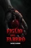 Your Will: Figlio del Fabbro (eBook, ePUB)