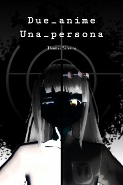 Due_anime Una_persona (eBook, PDF) - Saresini, Thomas