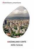 Adios Caracas (eBook, ePUB)