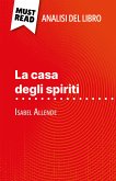 La casa degli spiriti di Isabel Allende (Analisi del libro) (eBook, ePUB)