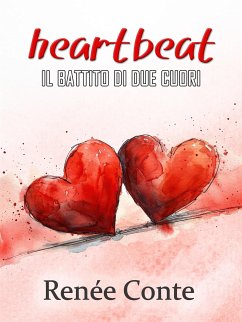 Heartbeat (eBook, ePUB) - Conte, Renée