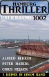 Hamburg Thriller Dreierband 1002 - 3... - Bild 1