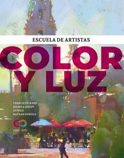 Cover Color y luz