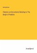 Charters an Documents Relating to The... - Bild 1