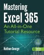 Mastering Excel 365 - Bild 1