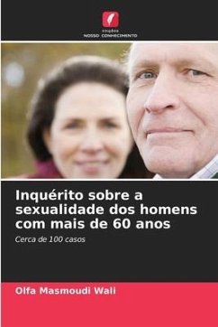 Inquérito sobre a sexualidade dos homens com mais de 60 anos - Masmoudi Wali, Olfa