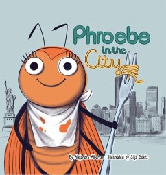 Phroebe in The City - Albarran, Alejandra