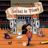 Le Petit Soldat de Plomb Le Petit Soldat de Plomb