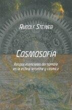 Cover Cosmosofía