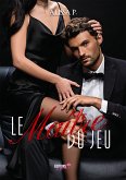 Le Maître du jeu (eBook, ePUB)