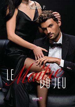 Le Maître du jeu (eBook, ePUB) - P., Alissa