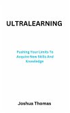Ultralearning (eBook, ePUB)