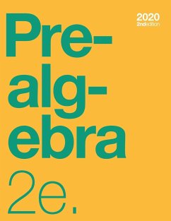 Prealgebra 2e Textbook (2nd Edition) (paperback, b&w) - Marecek, Lynn; Anthony-Smith, Maryanne; Mathis, Andrea Honeycutt