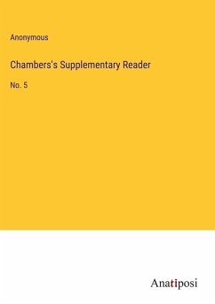Chambers's Supplementary Reader - Anonymous