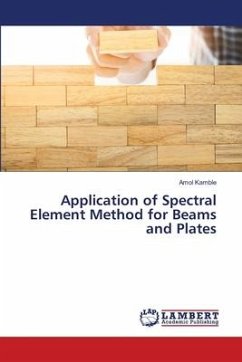 Application of Spectral Element Method for Beams and Plates - Kamble, Amol