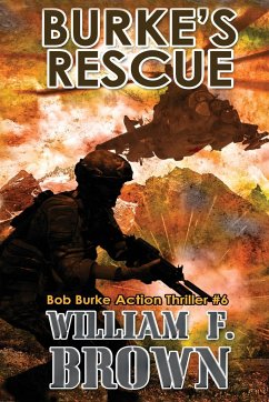 Burke's Rescue - Brown, William F