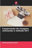 Compressão de imagens utilizando o método DCT