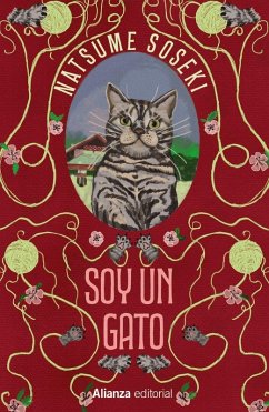 Cover Soy un gato