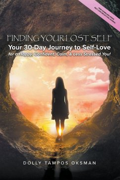 FINDING YOUR LOST SELF - Oksman, Dolly Tampos