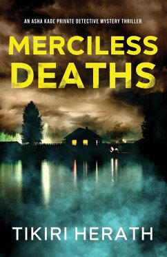 Merciless Deaths - Herath
