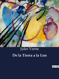 De la Tierra a la Lun - Verne, Jules