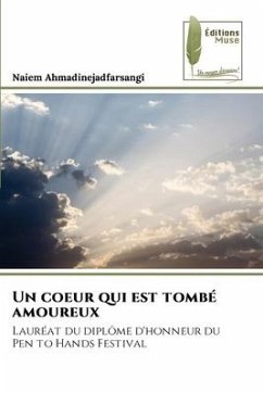 Un coeur qui est tombé amoureux - Ahmadinejadfarsangi, Naiem