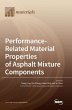 Performance-Related Material Properties... - Bild 1