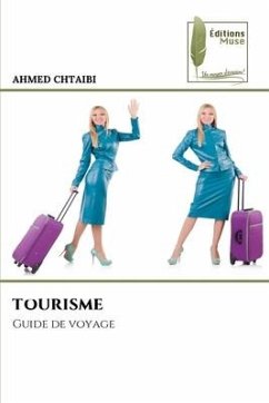 TOURISME - CHTAIBI, Ahmed