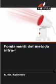 Fondamenti del metodo infra-r