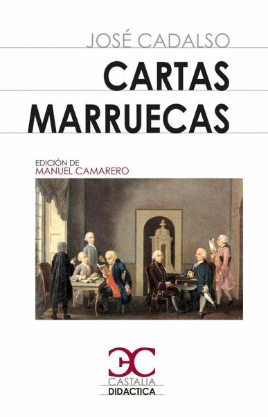Cartas Marruecas Cartas Marruecas