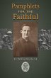 Pamphlets for the Faithful - Bild 1