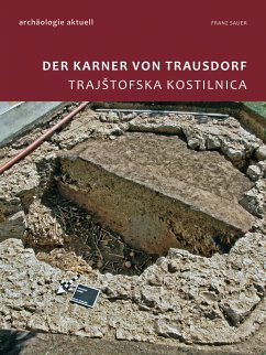 Archäologie aktuell Band 4 (eBook, PDF)