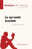 La servante écarlate de Margaret Atwood (Analyse de l'oeuvre) (eBook, ePUB)