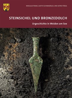Archäologie aktuell Band 1 (eBook, PDF) - Franz, Nikolaus