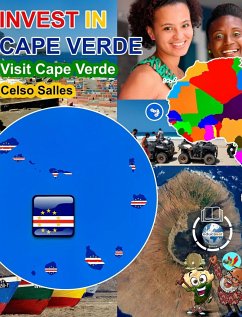 INVEST IN CAPE VERDE - Visit Cape Verde - Celso Salles - Salles, Celso