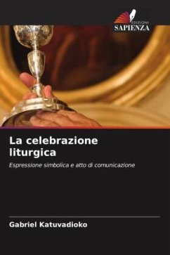 La celebrazione liturgica - Katuvadioko, Gabriel