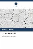 Der Chilisaft