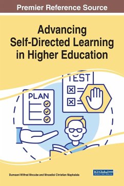 Advancing Self-Directed Learning in Higher Education