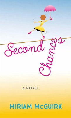 Second Chances - McGuirk, Miriam