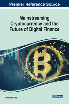 Mainstreaming Cryptocurrency and the Future of Digital Finance