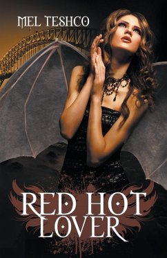 Red Hot Lover - Teshco, Mel
