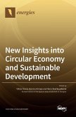 New Insights into Circular Economy and Sustainable Development