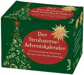 Der Strohsterne-Adventskalender Der Strohsterne-Adventskalender