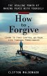 How to Forgive - Bild 1